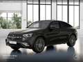Mercedes-Benz GLC 220 d 4M AMG+NIGHT+PANO+360+AHK+KEYLESS+9G Grau - thumbnail 13