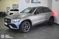 Mercedes-Benz GLC 220 d 4Matic Premium Plus Argento - thumbnail 3