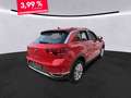 Volkswagen T-Roc Style 1.0 TSI LED+ CARPLAY RFK ACC EPH Rot - thumbnail 3