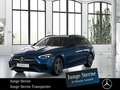Mercedes-Benz C 220 C 220 d 4M T-Modell *AMG*NIGHT*AHK*PANO*KAMERA* Blau - thumbnail 1