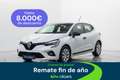 Renault Clio Blue dCi Business 63kW Blanco - thumbnail 1