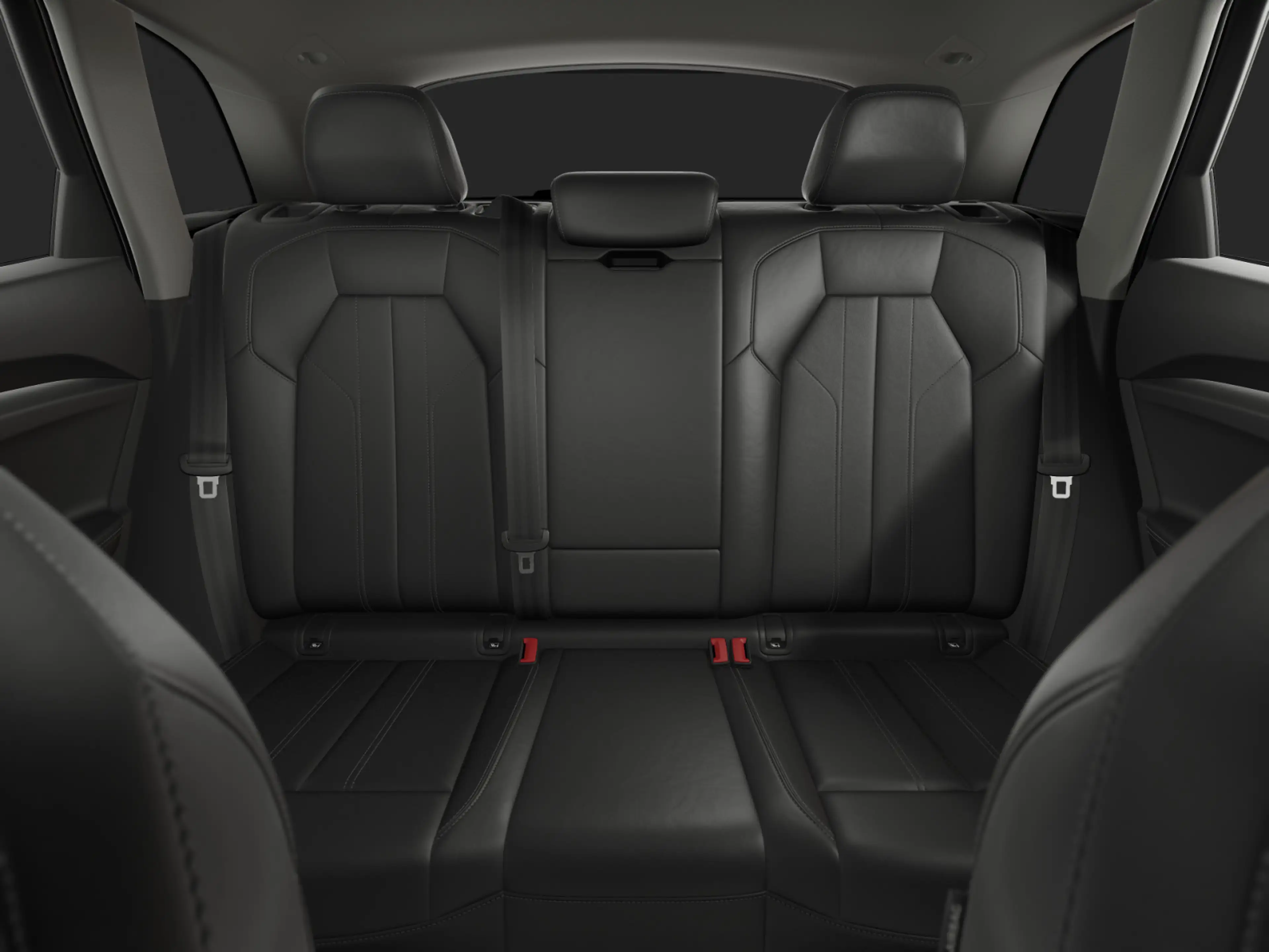 Audi Q5 TFSI Q LEDER LM19 AHK KAMERA — photo 11