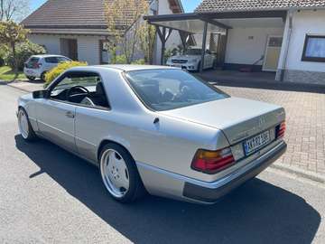 230 CE/Erstbesitz/59TKm/WGA 2+/für 46TDM Extras