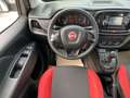 Fiat Doblo Doblò 1.6 MJT 16V 95CV Easy Weiß - thumbnail 15