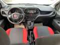 Fiat Doblo Doblò 1.6 MJT 16V 95CV Easy Weiß - thumbnail 13