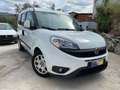 Fiat Doblo Doblò 1.6 MJT 16V 95CV Easy Weiß - thumbnail 3