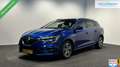 Renault Megane Estate 1.3 TCe Intens Blue - thumbnail 1