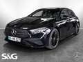 Mercedes-Benz A 200 AMG MBUX+RüKam+LED+Pano+HuD+Night+Distroni Schwarz - thumbnail 13