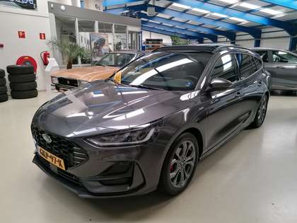 Ford Focus Wagon 125pk ecob. ST Line X