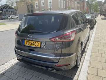 S-Max 2.0 TDCi Bi-Turbo Aut. Vignale