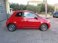 Fiat 500 1.0 hybrid Dolcevita 70cv. navi/cerchi16/clima aut Rosso - thumbnail 2