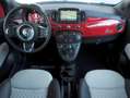 Fiat 500 1.0 hybrid Dolcevita 70cv. navi/cerchi16/clima aut Rosso - thumbnail 4