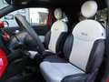 Fiat 500 1.0 hybrid Dolcevita 70cv. navi/cerchi16/clima aut Rosso - thumbnail 5
