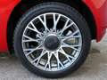 Fiat 500 1.0 hybrid Dolcevita 70cv. navi/cerchi16/clima aut Rosso - thumbnail 12