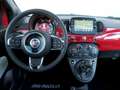 Fiat 500 1.0 hybrid Dolcevita 70cv. navi/cerchi16/clima aut Rosso - thumbnail 6
