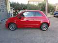 Fiat 500 1.0 hybrid Dolcevita 70cv. navi/cerchi16/clima aut Rosso - thumbnail 14