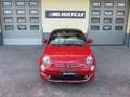 Fiat 500 1.0 hybrid Dolcevita 70cv. navi/cerchi16/clima aut Rosso - thumbnail 3