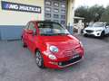 Fiat 500 1.0 hybrid Dolcevita 70cv. navi/cerchi16/clima aut Rosso - thumbnail 1