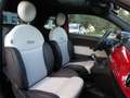 Fiat 500 1.0 hybrid Dolcevita 70cv. navi/cerchi16/clima aut Rosso - thumbnail 9