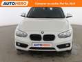 BMW 116 118i Advantage Blanc - thumbnail 9