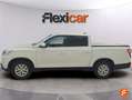 SsangYong Musso KGM Sports e-XDi220 Blanco - thumbnail 2
