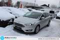 Ford Focus Turnier 1,5 TDCI Titanium Aut NAVI=XENON Argent - thumbnail 1