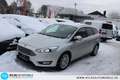 Ford Focus Turnier 1,5 TDCI Titanium Aut NAVI=XENON Argent - thumbnail 11