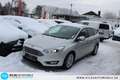 Ford Focus Turnier 1,5 TDCI Titanium Aut NAVI=XENON Argent - thumbnail 9