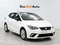 SEAT Ibiza 1.2 Tsi FR Blanco - thumbnail 1
