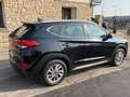 Hyundai TUCSON Tucson 1.7 CRDi DCT Sound Edition Schwarz - thumbnail 9