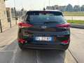 Hyundai TUCSON Tucson 1.7 CRDi DCT Sound Edition Schwarz - thumbnail 12