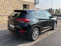 Hyundai TUCSON Tucson 1.7 CRDi DCT Sound Edition Schwarz - thumbnail 10