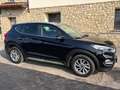 Hyundai TUCSON Tucson 1.7 CRDi DCT Sound Edition Schwarz - thumbnail 4