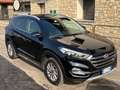 Hyundai TUCSON Tucson 1.7 CRDi DCT Sound Edition Schwarz - thumbnail 2
