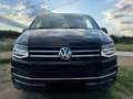 Volkswagen T6 Transporter Fourgon L1 2.0 TDI 16V Fourgon court DSG7 150ch Zwart - thumbnail 22