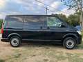 Volkswagen T6 Transporter Fourgon L1 2.0 TDI 16V Fourgon court DSG7 150ch Zwart - thumbnail 3
