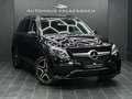Mercedes-Benz GLE 350 d 4Matic*AMG 63 UMBAU*PANO*20"*LUFT*AHK Schwarz - thumbnail 1