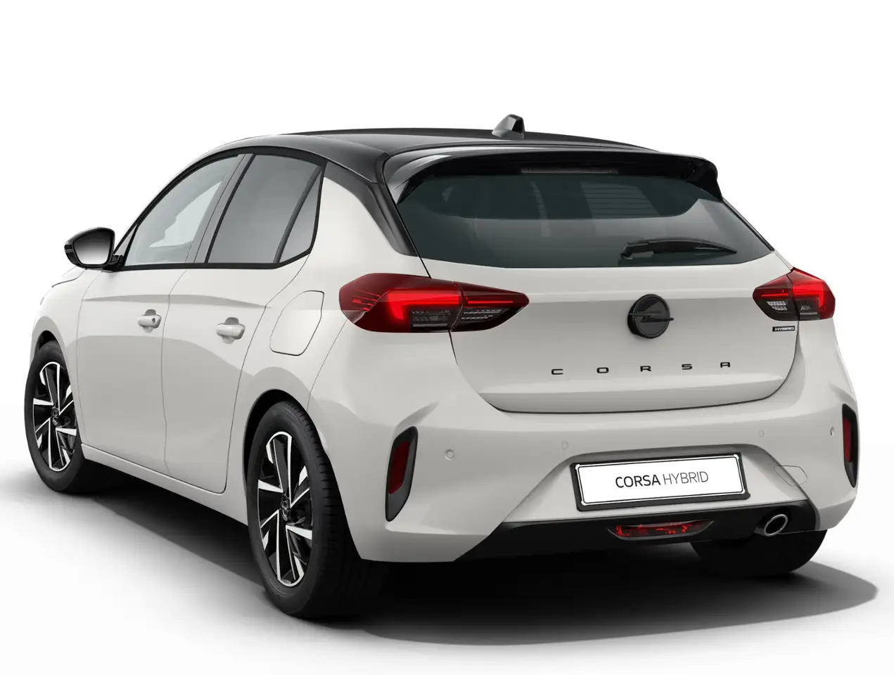 Opel Corsa 2026