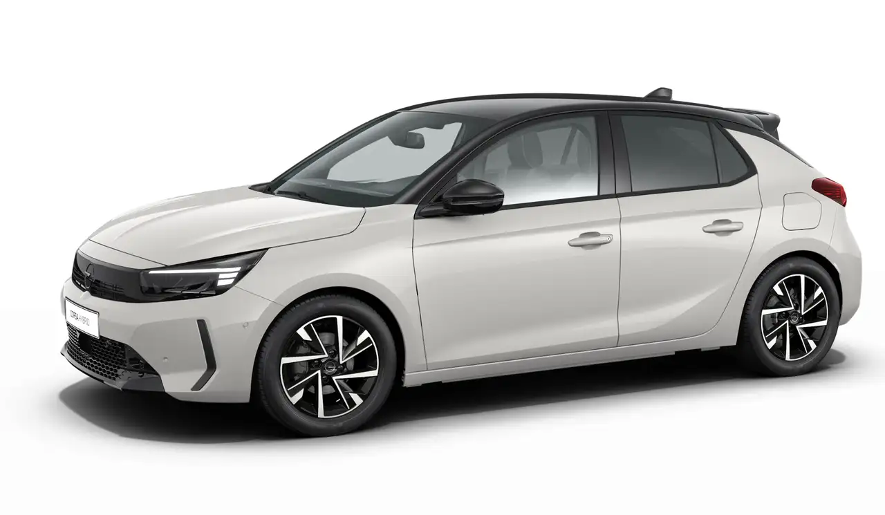 Opel Corsa 2026