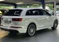 Audi Q7 3.0 TDI qu.S LINE/LED/PANO/AHK/MATRIX/7SITZE Weiß - thumbnail 7