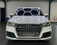 Audi Q7 3.0 TDI qu.S LINE/LED/PANO/AHK/MATRIX/7SITZE Weiß - thumbnail 3