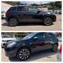 Nissan Qashqai I-Way 4X4 KAM.-KLIMA-ALU.-ALLR.-PANORAMA Zwart - thumbnail 14