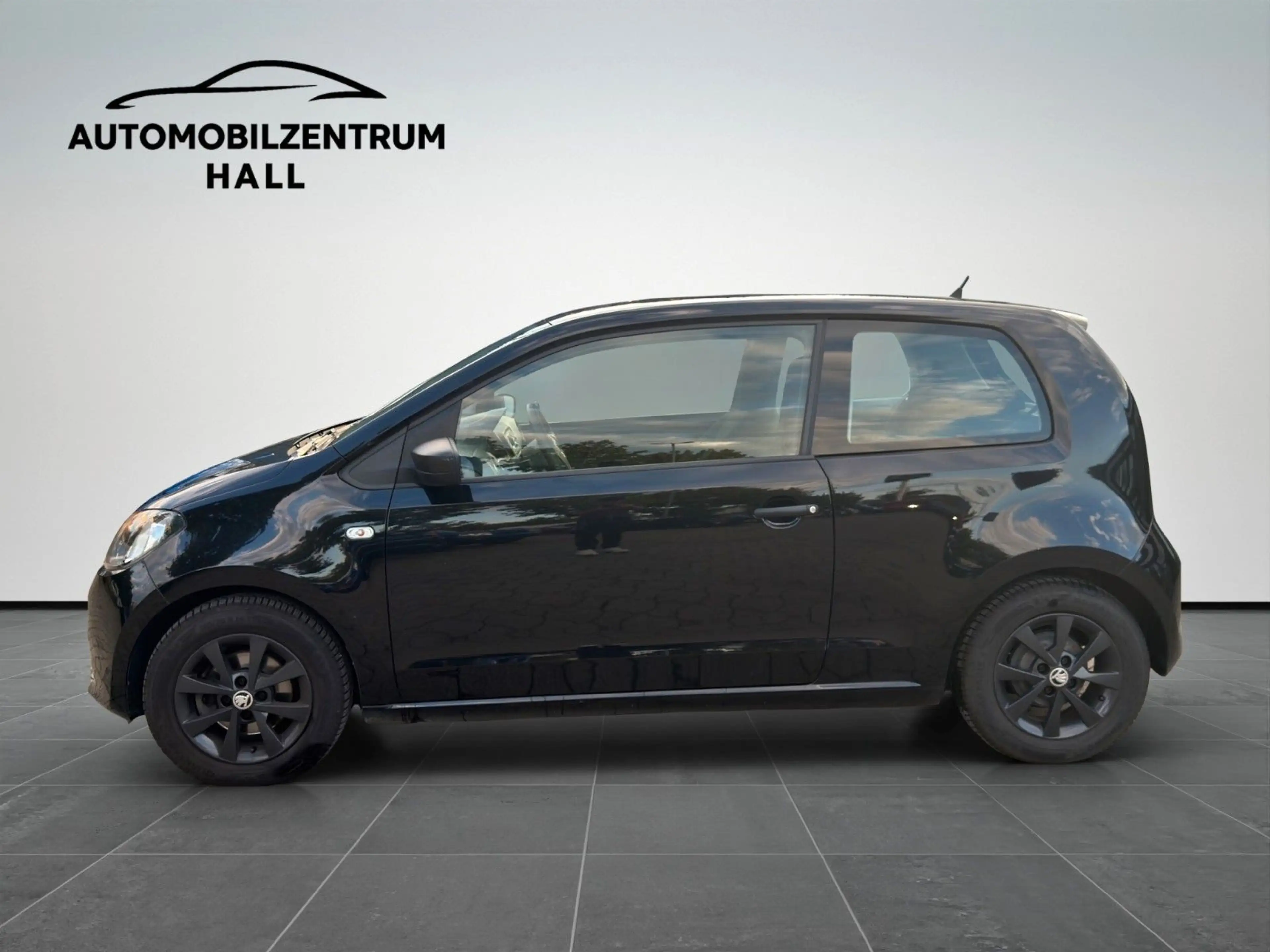 Skoda Citigo Cool Edition AUTO.M KLIMA SHZ 37.000KM!! — photo 2