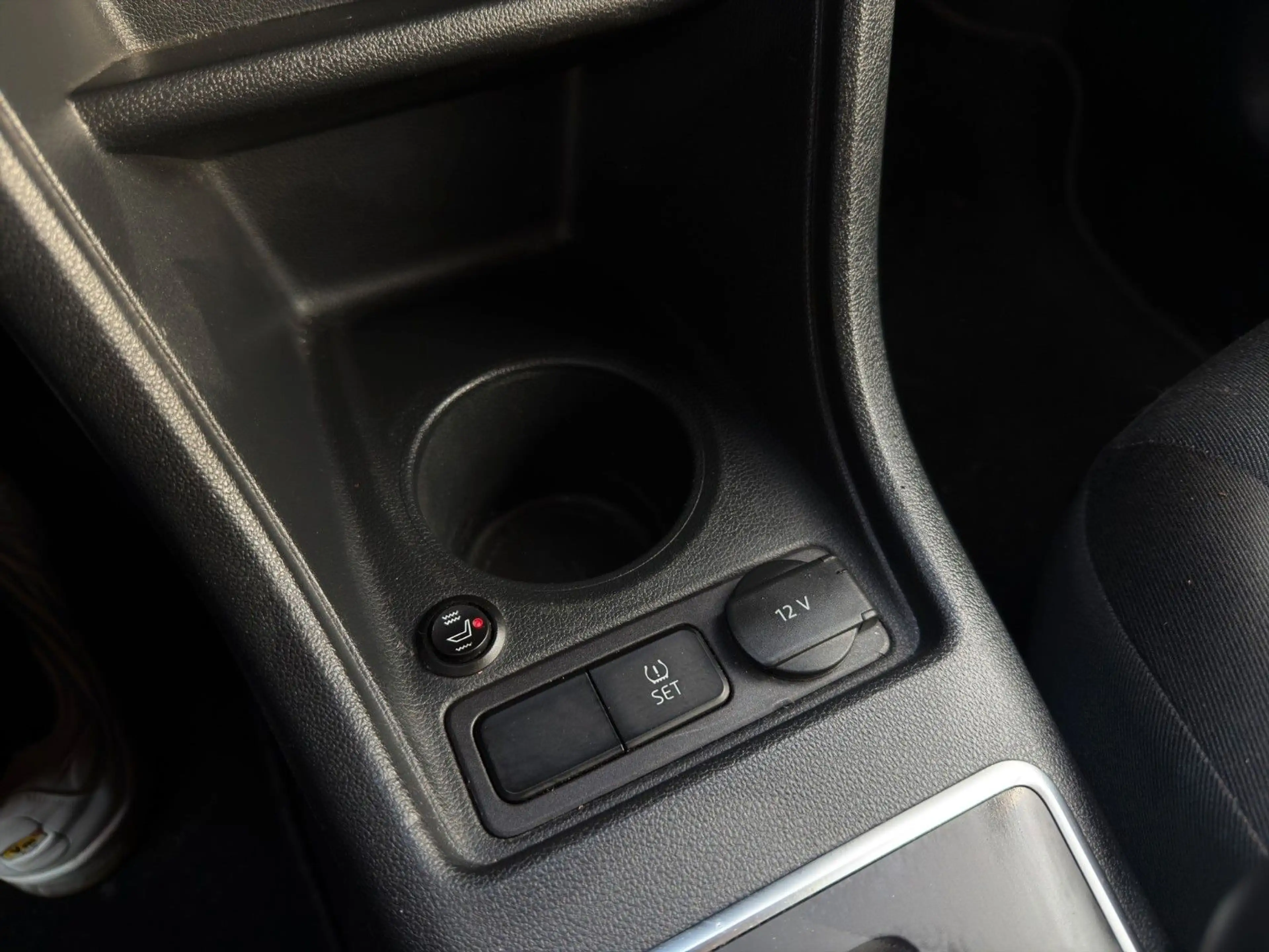 Skoda Citigo Cool Edition AUTO.M KLIMA SHZ 37.000KM!! — photo 12