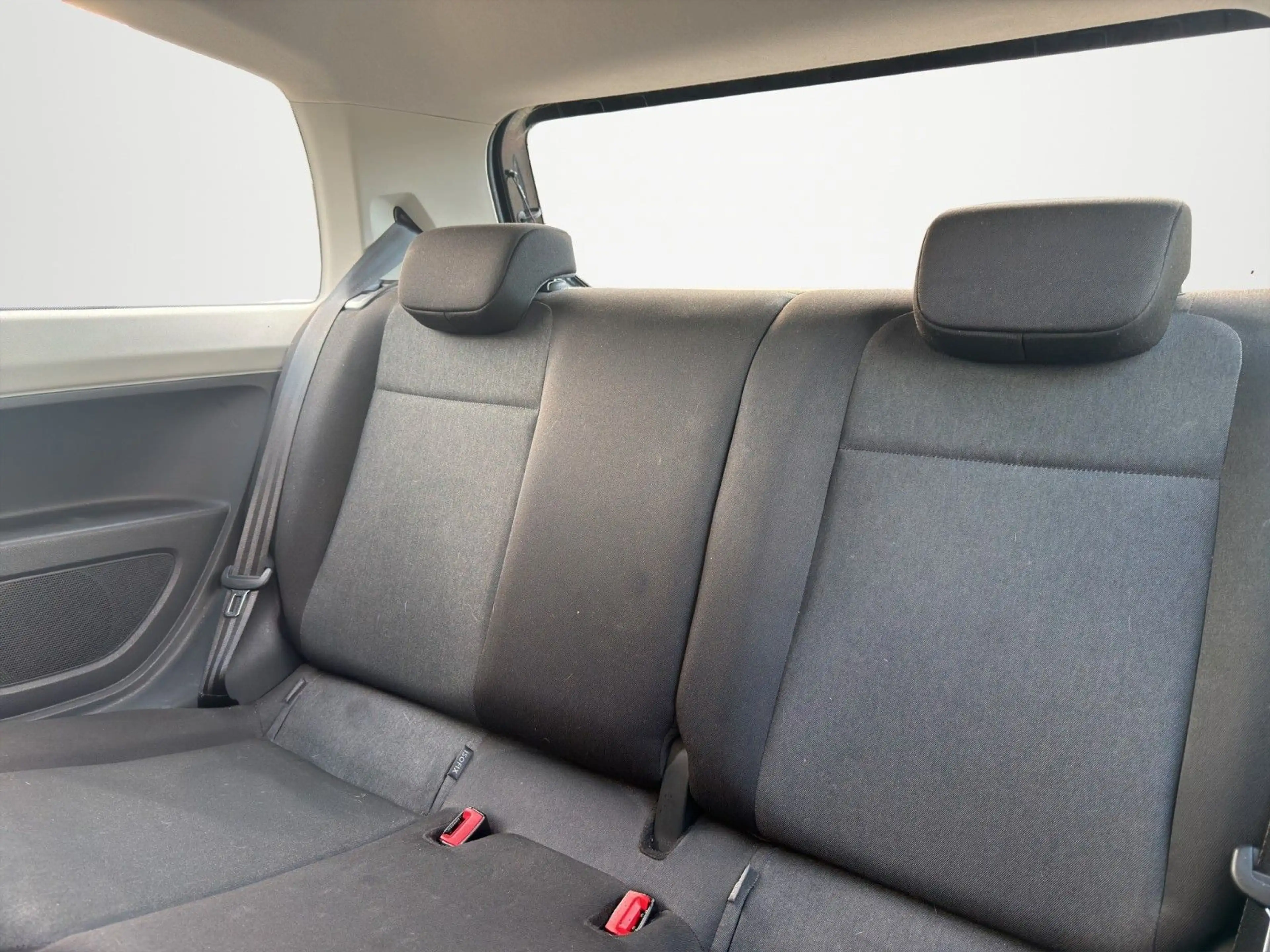Skoda Citigo Cool Edition AUTO.M KLIMA SHZ 37.000KM!! — photo 9