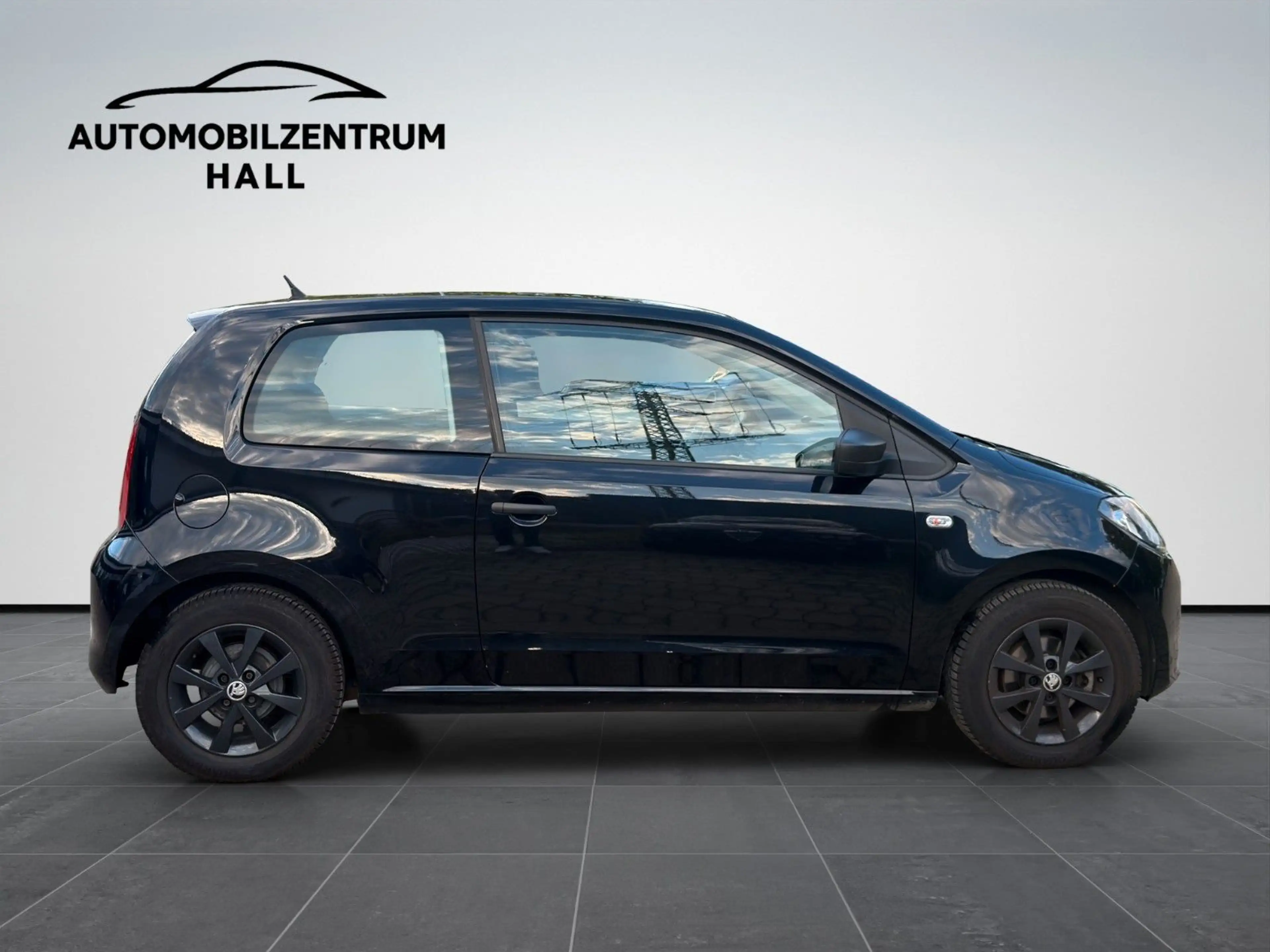 Skoda Citigo Cool Edition AUTO.M KLIMA SHZ 37.000KM!! — photo 6