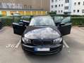 BMW 130 1er (5-Türer) 130i Aut. Schwarz - thumbnail 1