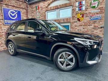 X1 18dA 2.0 150cv Auto sDrive (New Modèle)