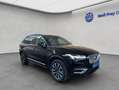 Volvo XC90 XC90 T8 AWD Recharge Inscription 7S Sitzbelüftung Schwarz - thumbnail 8
