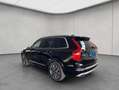 Volvo XC90 XC90 T8 AWD Recharge Inscription 7S Sitzbelüftung Schwarz - thumbnail 3